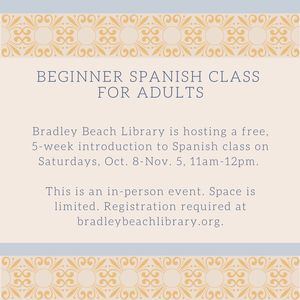 Beginner Spanish Cla
